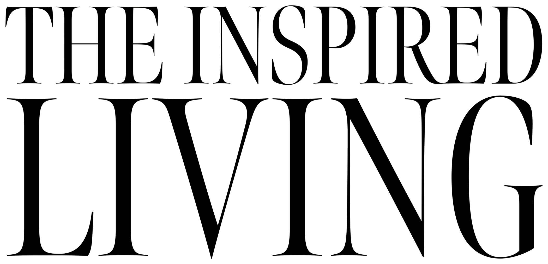 The Inspired Living